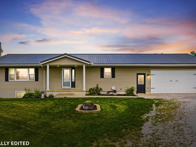 3088 State 13 Hwy