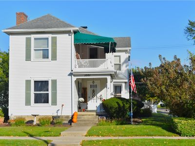 1001 Washington Ave