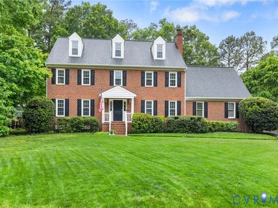 3013 Summerhaven Ct