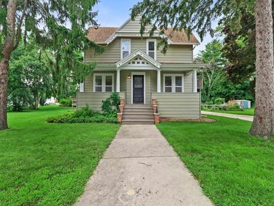 408 East Washington STREET