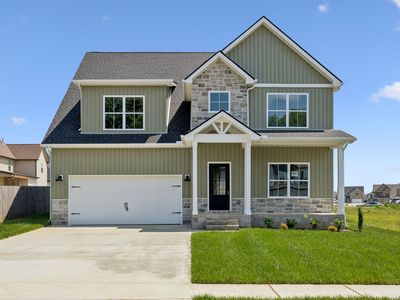 603 Summerfield Lot 603