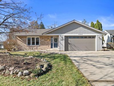 7245 South Hillendale DRIVE