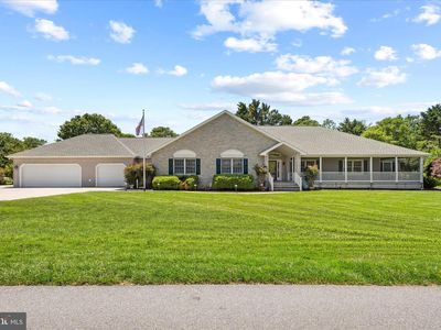1 Eagle Way