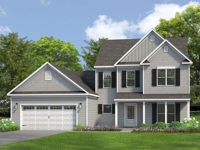 Sullivan Plan, Cross Creek