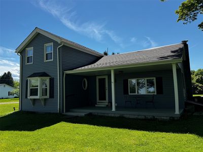 18657 Grange Center Rd