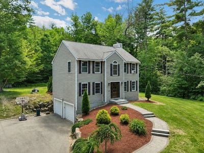 164 Barnard Hill Road
