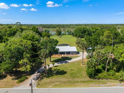650 Old Mims Rd