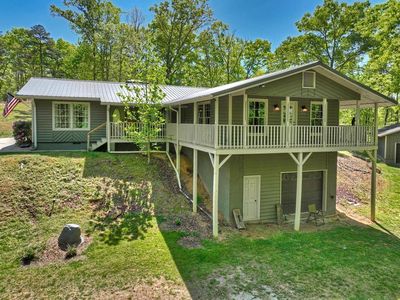 588 Padena Dr