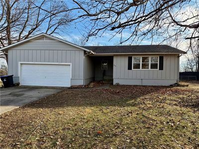 Property at 806 E Market St, Warrensburg, MO