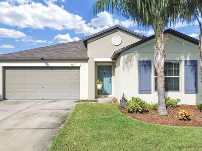 Property at 5037 WHITE CHICORY DRIVE, Apollo Beach, FL