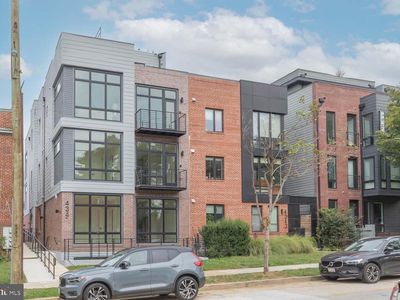 4347 Harrison St NW Unit 6