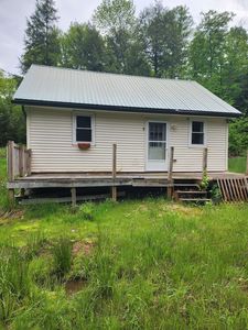 Property at 509 Belvidere Mountain Road, Bakersfield, VT