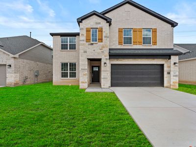 319 Nopal Ridge