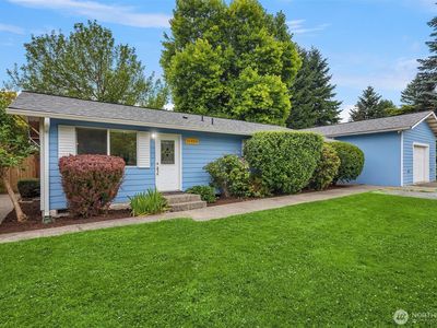 15484 174th Avenue SE