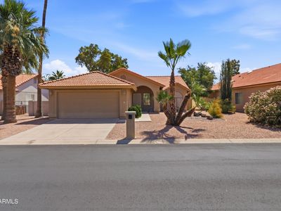 Property at 25625 S FLAME TREE Drive, Sun Lakes, AZ