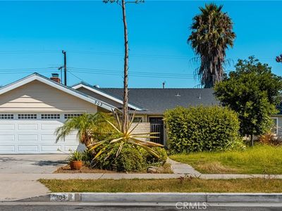 303 W Crystal View Ave