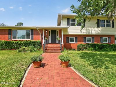 3909 SAN BERNADO Drive