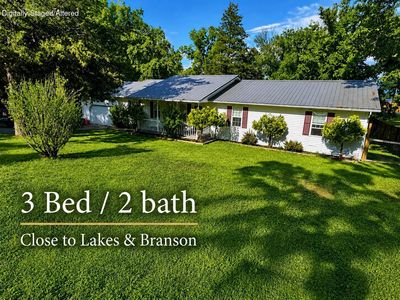 Property at 198 Orlando Road, Kirbyville, MO