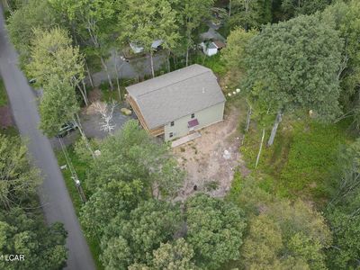 39 Wolf Way