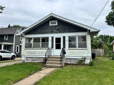 814 E Sheridan Ave