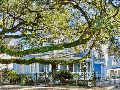 2512 Magazine St APT D