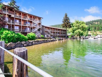 34152 N Lakeside Ave #5