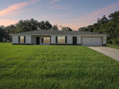 Property at 1740 NE 160TH PLACE, Citra, FL