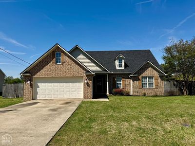 123 Lenford Dr