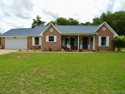 160 Boll Weevil Cir
