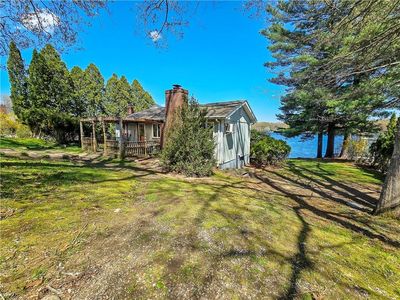 Property at 364 Camp Dixie Rd, Pascoag, RI