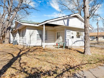 500 Bluemont Ave
