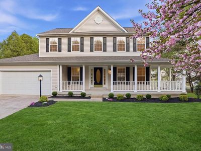 112 Locust Grove Dr