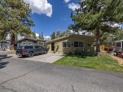 100 Ski Trails Rd #10