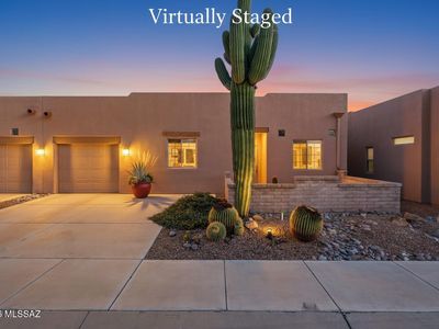 3747 S Paseo De Los Nardos