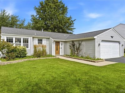 Property at 9 Partridge Walk, Lancaster, NY