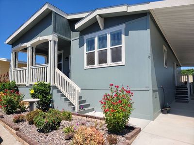 1930 W San Marcos Blvd SPACE 19