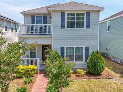 2409 Grandiflora Blvd