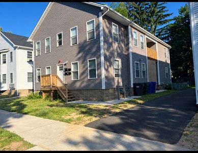 97 Alderman St