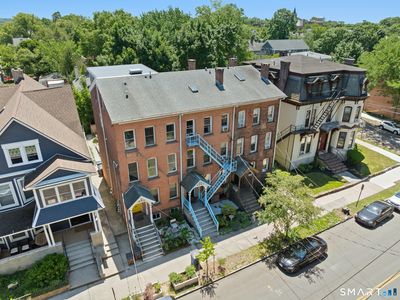 565 Orange Street