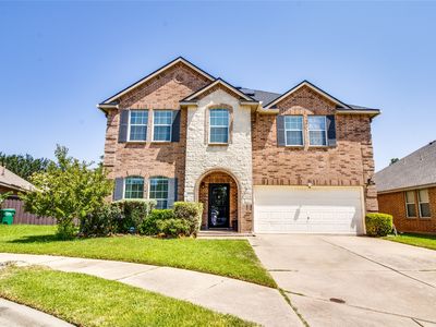 5005 Spyglass Hill Ln