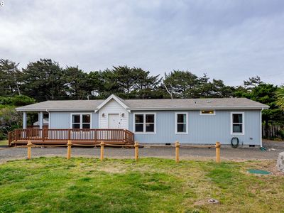 Property at 4567 Foulweather St, Florence, OR