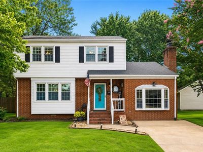 283 Exeter Rd