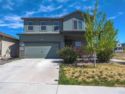 Property at 47549 Clover Avenue, Bennett, CO