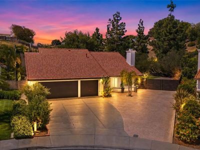 5006 Sunrose Ct