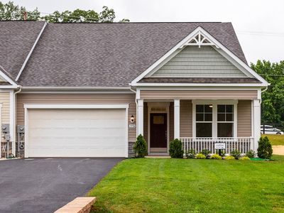 Poppy Court Starling #Ii