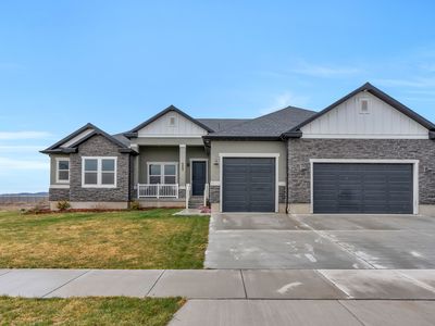 4867 N Canaan Peak Dr