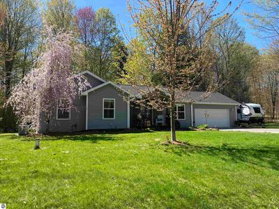 Property at 8600 Bent Pine Dr, Lake Ann, MI