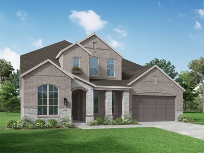 1621 Thicket Hill Dr
