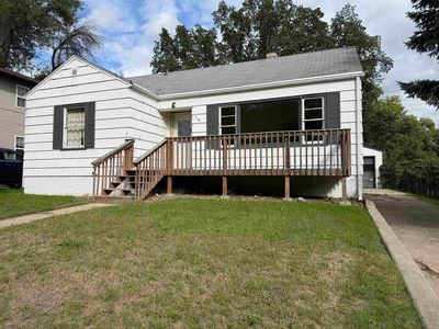 Property at 710 10th St NE, Minot, ND