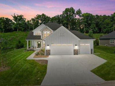 N69W23598 N Donna DRIVE